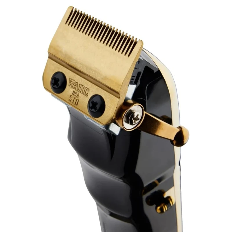 Машинка для стрижки волос Wahl Magic Clip Cordless Gold 8148-716H