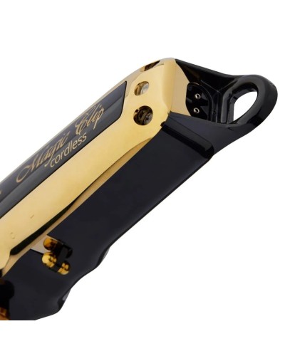 Saç kəsimi üçün cihaz Wahl Magic Clip Cordless Gold 8148-716H