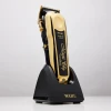 Машинка для стрижки волос Wahl Magic Clip Cordless Gold 8148-716H