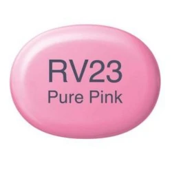 Маркер Copic Sketch, RV23 Pure Pink