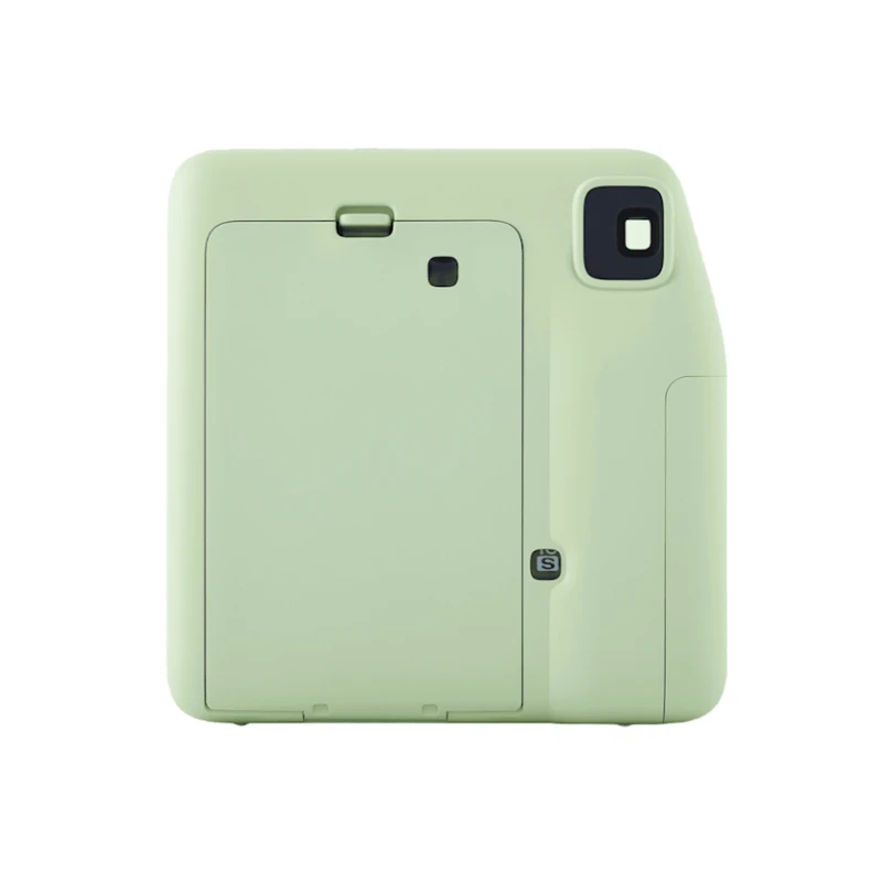 Фотоаппарат Fujifilm Instax Mini SE Green Фотоаппарат Fujifilm Instax Mini SE Green