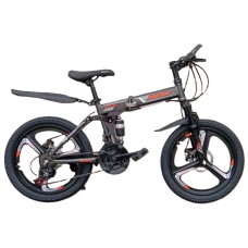 Uşaq velosipedi BMX GTR669, 20