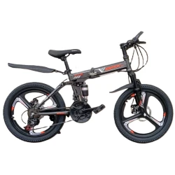 Детский велосипед BMX GTR669, 20