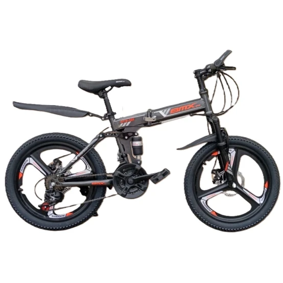 Uşaq velosipedi BMX GTR669, 20