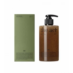 Крем-гель для душа The Act XX 460 мл Крем-гель для душа The Act XX 460 мл