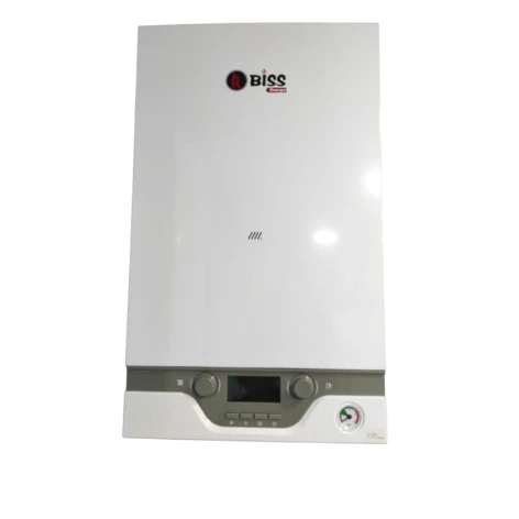 Комби система Biss 24 кВт Комби система Biss 24 кВт