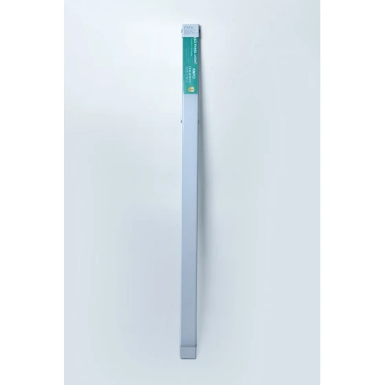 Светодиодная панель FAFO, 60W, 120 см, белый