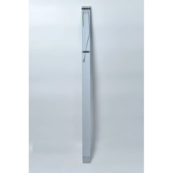 Светодиодная панель FAFO, 60W, 120 см, белый