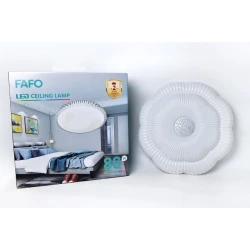 Светодиодный спот FAFO, 80W, белый