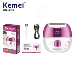 Эпилятор Kemei KM-285