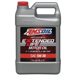 Моторное масло Amsoil XL Synthetic 5W-30, XLF1G-EA, 3.78 л Моторное масло Amsoil XL Synthetic 5W-30, XLF1G-EA, 3.78 л
