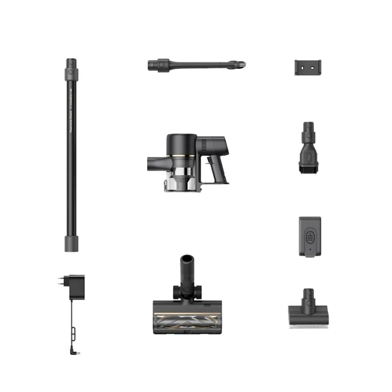 Беспроводной вертикальный пылесос Dreame R10 Pro VTV41B Беспроводной вертикальный пылесос Dreame R10 Pro VTV41B