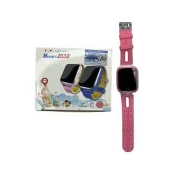 Детские смарт-часы Smart Watch Smart2030 C001 Pink