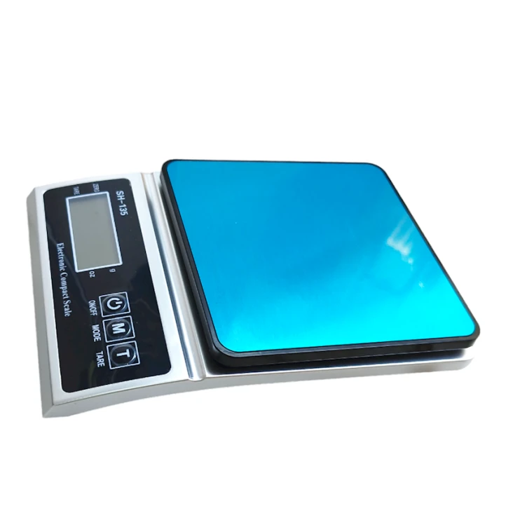 Mətbəx tərəzisi AVB1E