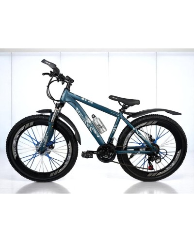 Горный велосипед VelooStrim SAAS-VS-215321goy 29