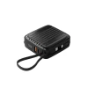 Внешний аккумулятор Porodo PD-PBFCH041-BK Magsafe 10000mAh Black Внешний аккумулятор Porodo PD-PBFCH041-BK Magsafe 10000mAh Black