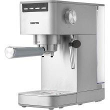 Qəhvə maşını Geepas GCM1415SS
