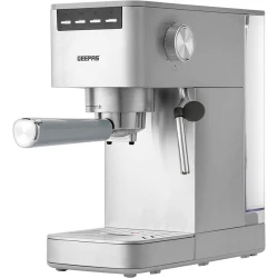 Кофемашина Geepas GCM1415SS