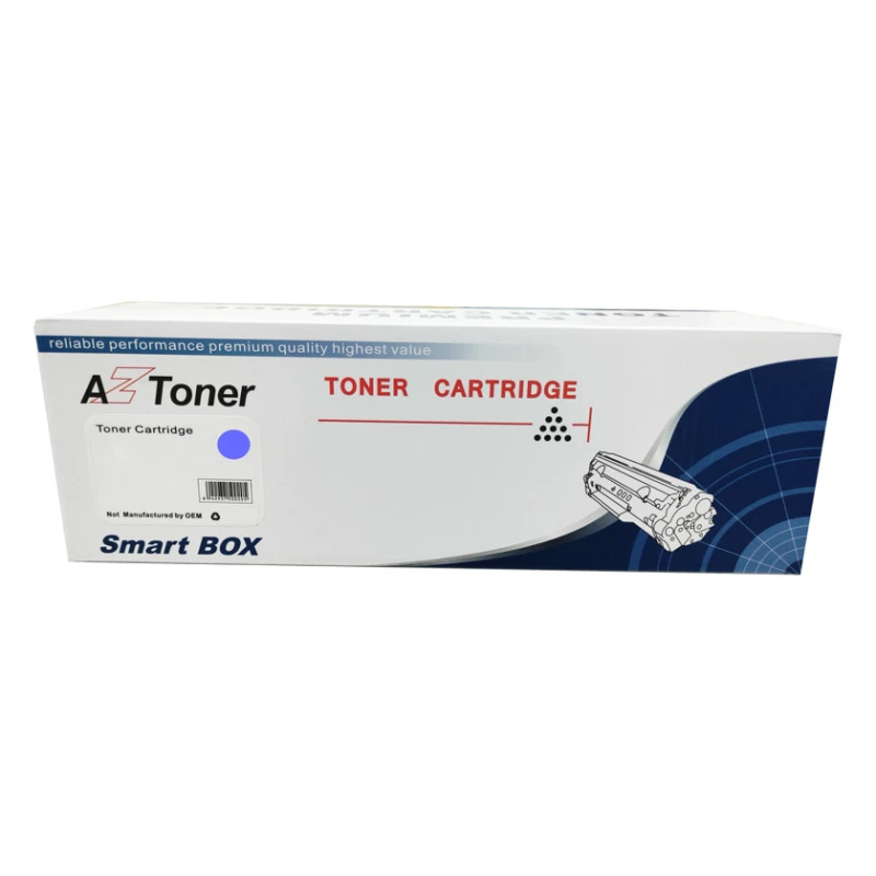 Toner-kartric 203X Cyan LaserJet Toner Kartric CF542X