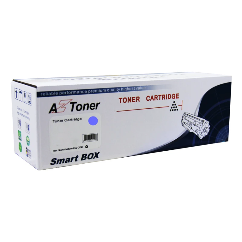 Toner-kartric 203X Cyan LaserJet Toner Kartric CF542X