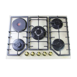 Варочная поверхность Sigma 71369RDNG