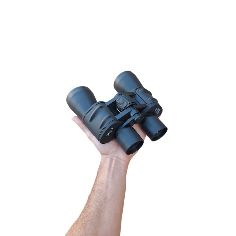 Бинокль F35-ag-290, 16x5x17.5 cм Бинокль F35-ag-290, 16x5x17.5 cм