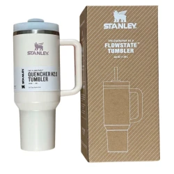 Термос Stanley The Quencher H2.0 Tumbler, 1180 мл Термос Stanley The Quencher H2.0 Tumbler, 1180 мл