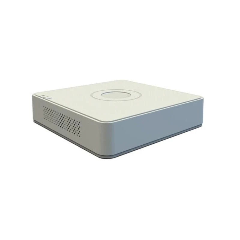 Сетевой видеорегистратор Hikvision DS-7104NI-Q1/4P Сетевой видеорегистратор Hikvision DS-7104NI-Q1/4P