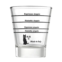 Набор градуированных стаканов Motta 1412 Набор градуированных стаканов Motta 1412