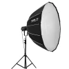 Софтбокс Nanlite Para 150 Quick-Open Softbox with Bowens Mount Софтбокс Nanlite Para 150 Quick-Open Softbox with Bowens Mount