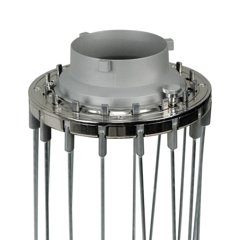 Софтбокс Nanlite Para 150 Quick-Open Softbox with Bowens Mount Софтбокс Nanlite Para 150 Quick-Open Softbox with Bowens Mount