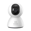 Videomüşahidə kamerası Baseus Security P1 Indoor Camera 3K White