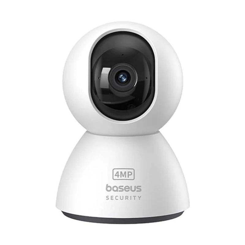 Videomüşahidə kamerası Baseus Security P1 Indoor Camera 3K White