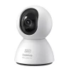 Videomüşahidə kamerası Baseus Security P1 Indoor Camera 3K White