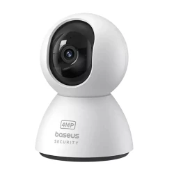 Камера видеонаблюдения Baseus Security P1 Indoor Camera 3K White