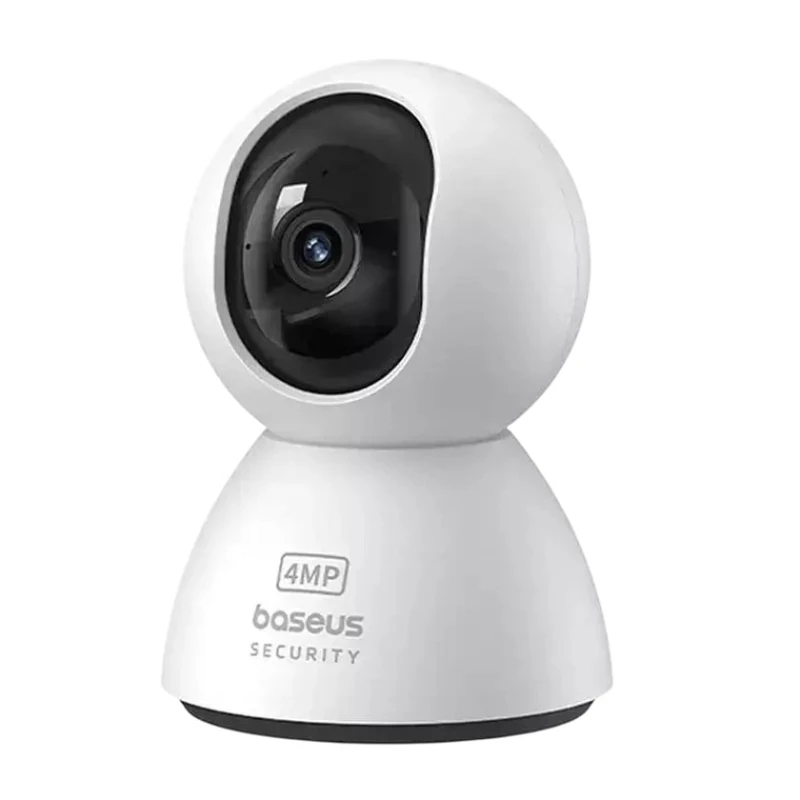 Videomüşahidə kamerası Baseus Security P1 Indoor Camera 3K White