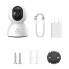 Videomüşahidə kamerası Baseus Security P1 Indoor Camera 3K White