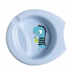 Тарелка Chicco Easy Feeding 00016001200000, 6+ мес, товар в ассортименте Тарелка Chicco Easy Feeding 00016001200000, 6+ мес, товар в ассортименте