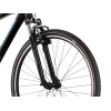 Гибридный велосипед Kross EVADO 2.0, черный Гибридный велосипед Kross EVADO 2.0, черный