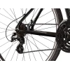Гибридный велосипед Kross EVADO 2.0, черный Гибридный велосипед Kross EVADO 2.0, черный