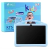 CCiT KT5 Max DREAMS-5244 Uşaqlar üçün Android planşet Mavi 6827364533574