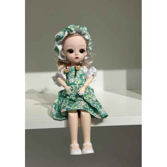 Kukla Tadoll2 6240, 26 sm Kukla Tadoll2 6240, 26 sm