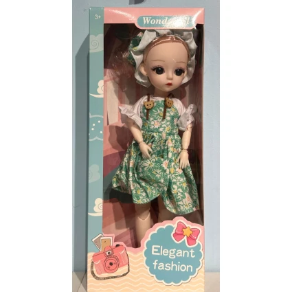 Kukla Tadoll2 6240, 26 sm Kukla Tadoll2 6240, 26 sm