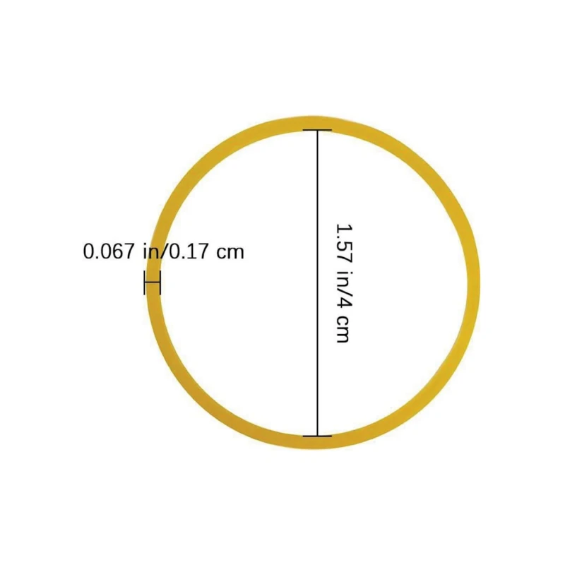 Канцелярские резинки RS0041, 200 шт Канцелярские резинки RS0041, 200 шт
