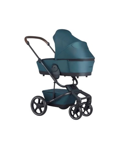 Uşaq arabası üçün beşik Easywalker Jade EHA50115 yaşıl