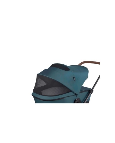 Uşaq arabası üçün beşik Easywalker Jade EHA50115 yaşıl