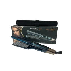 Гофре Маша M.A.C MC-3081 Кримпер PRO Кератиновая терапия