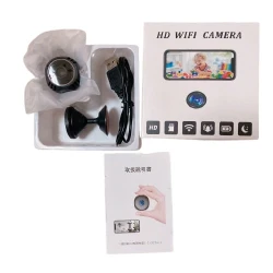 Камера HD Wifi
