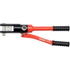 Hidravlik press-qısqac Yato YT-22861, 470 mm