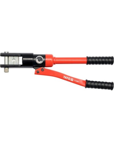 Hidravlik press-qısqac Yato YT-22861, 470 mm